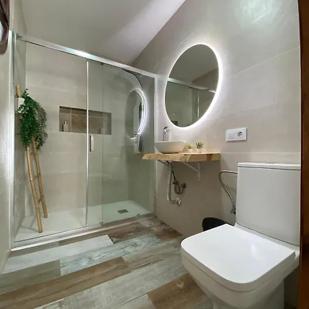 Albariza Holiday home *