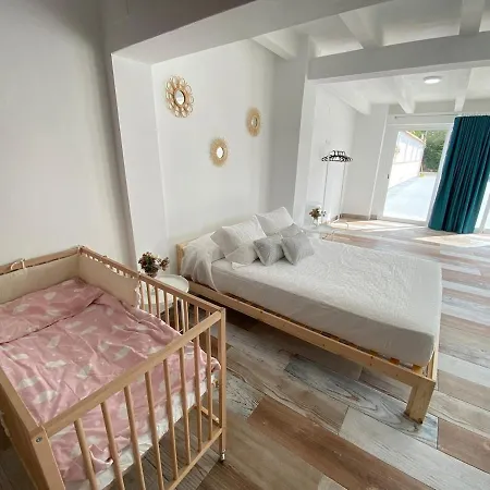 Albariza Holiday home