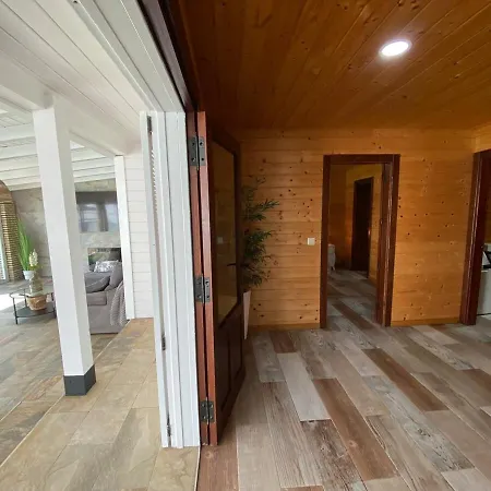 Holiday home Albariza