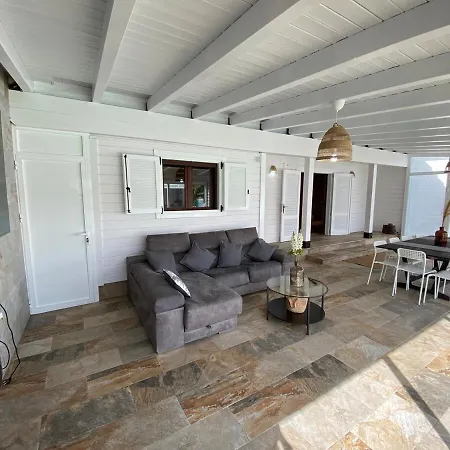 Albariza Holiday home