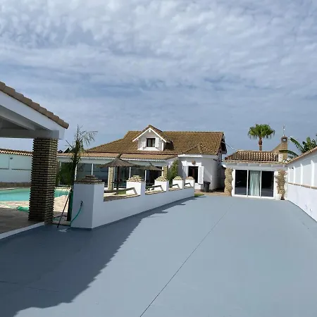 Albariza Holiday home