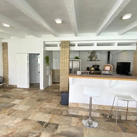 Holiday home Albariza Sanlucar de Barrameda