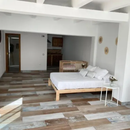 Albariza Holiday home *