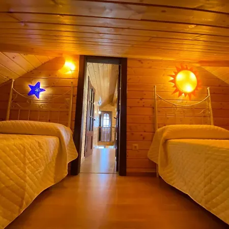 Holiday home Albariza Sanlucar de Barrameda