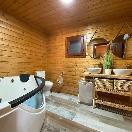 Albariza Holiday home