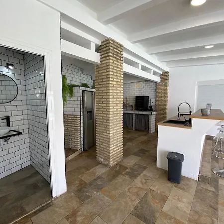 Holiday home Albariza Sanlucar de Barrameda