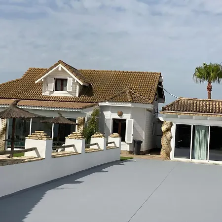 Albariza Holiday home *